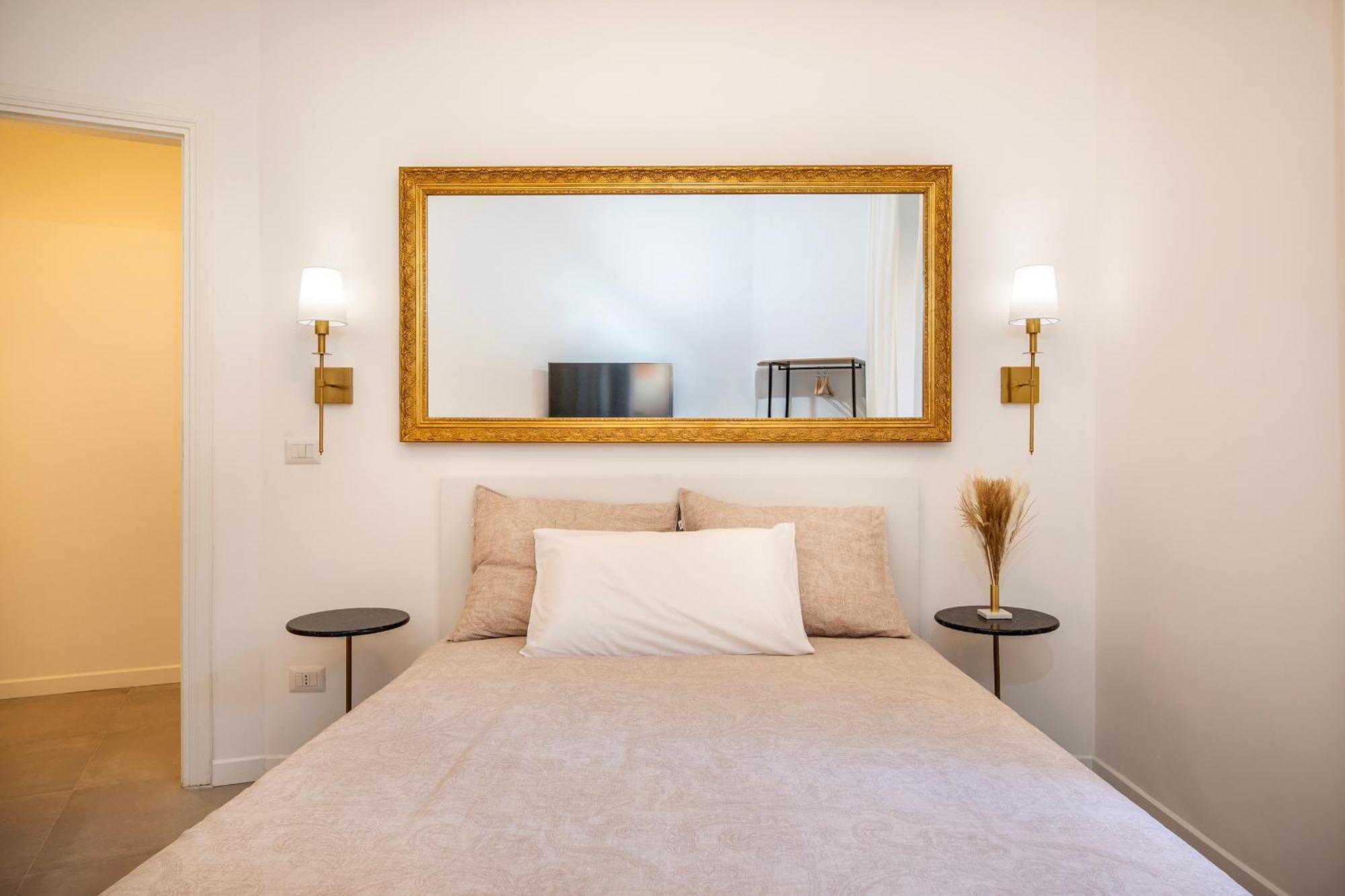 Appartamento Borghese - *
