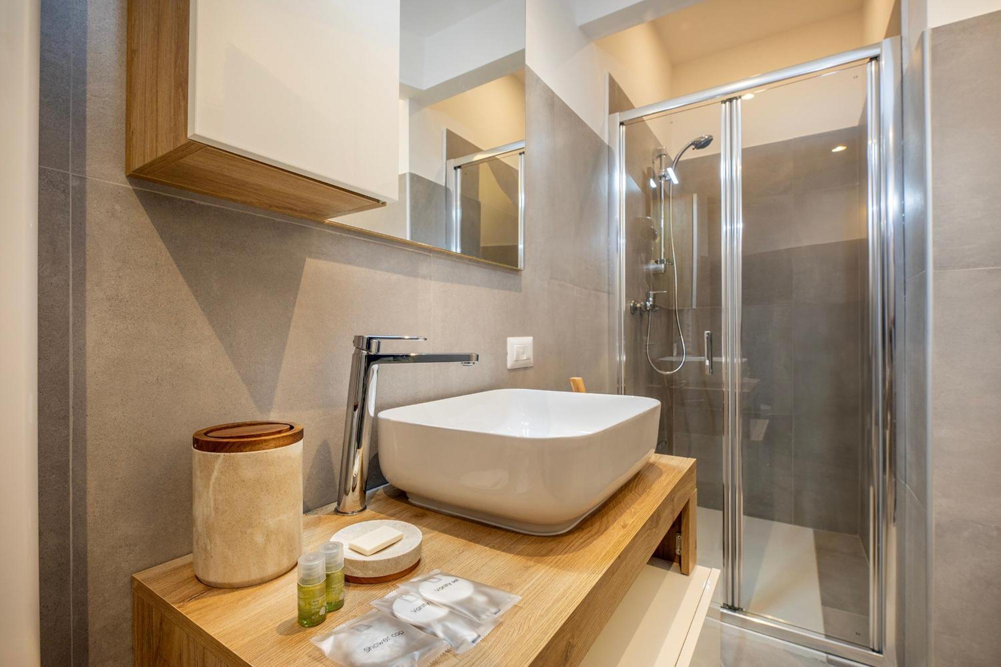 Borghese - Apartamento *