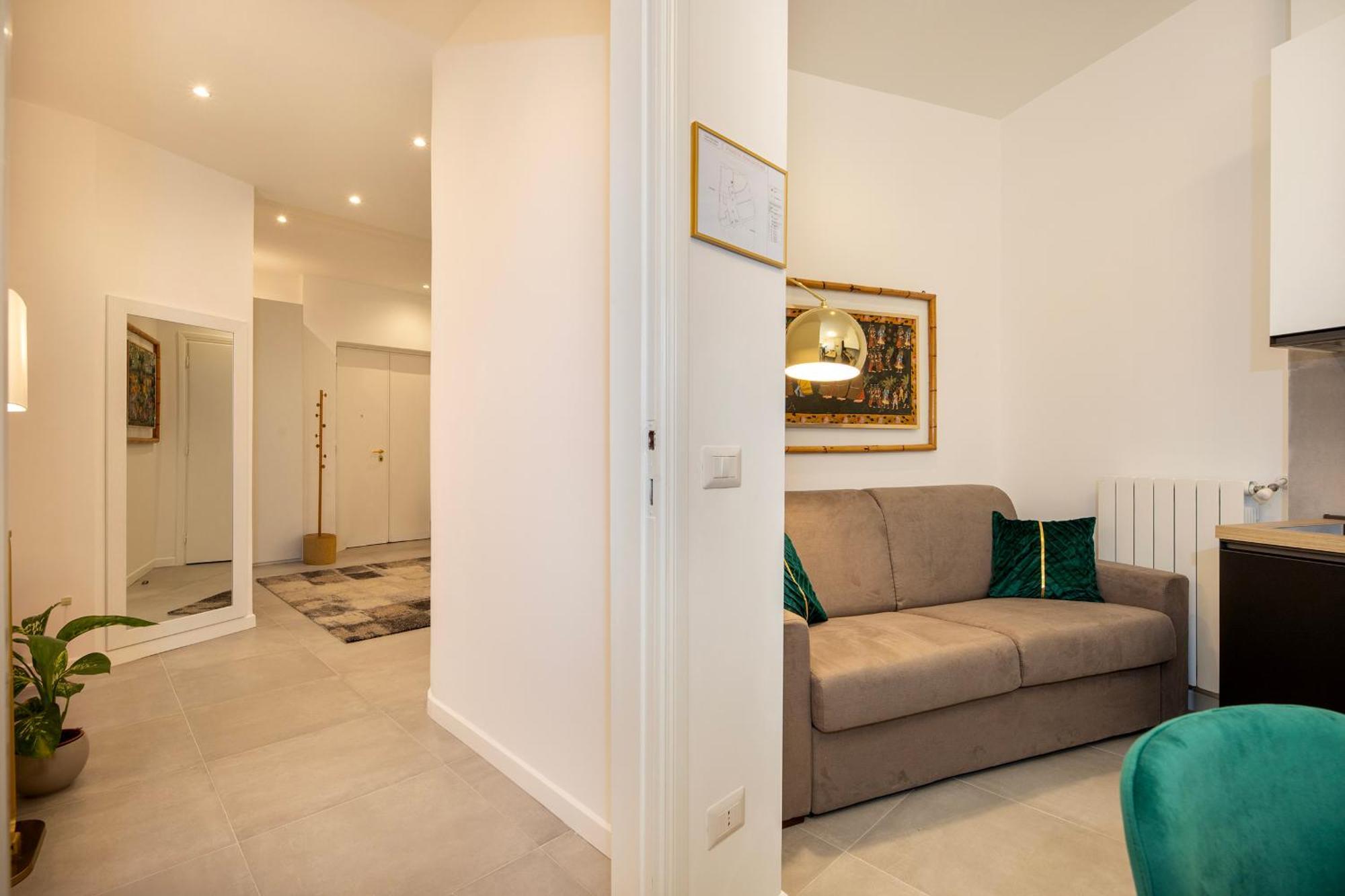 Apartamento Borghese - Roma