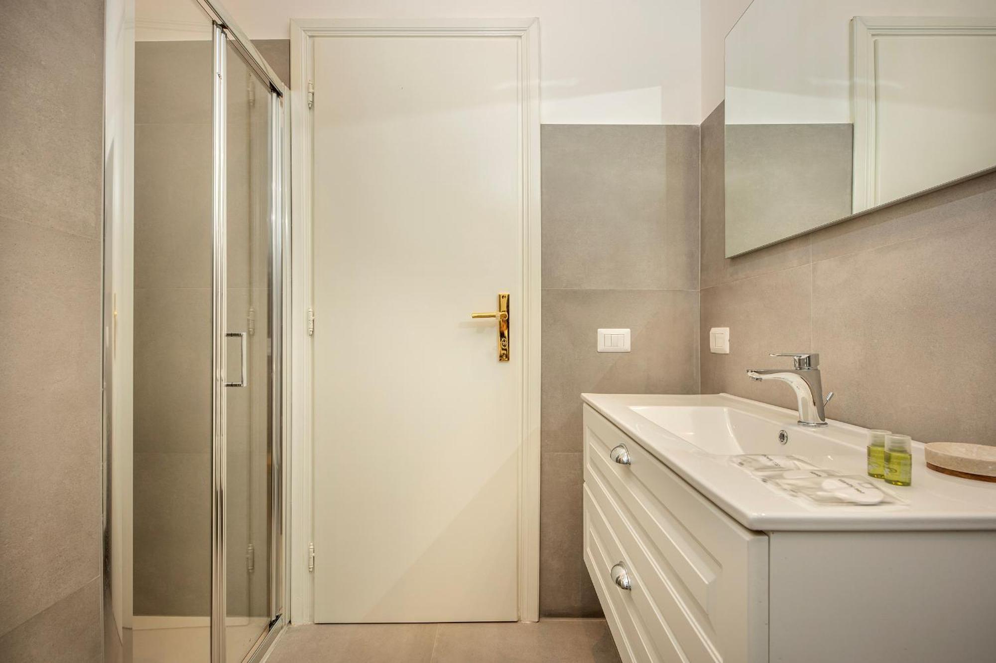 Borghese - Apartamento Roma