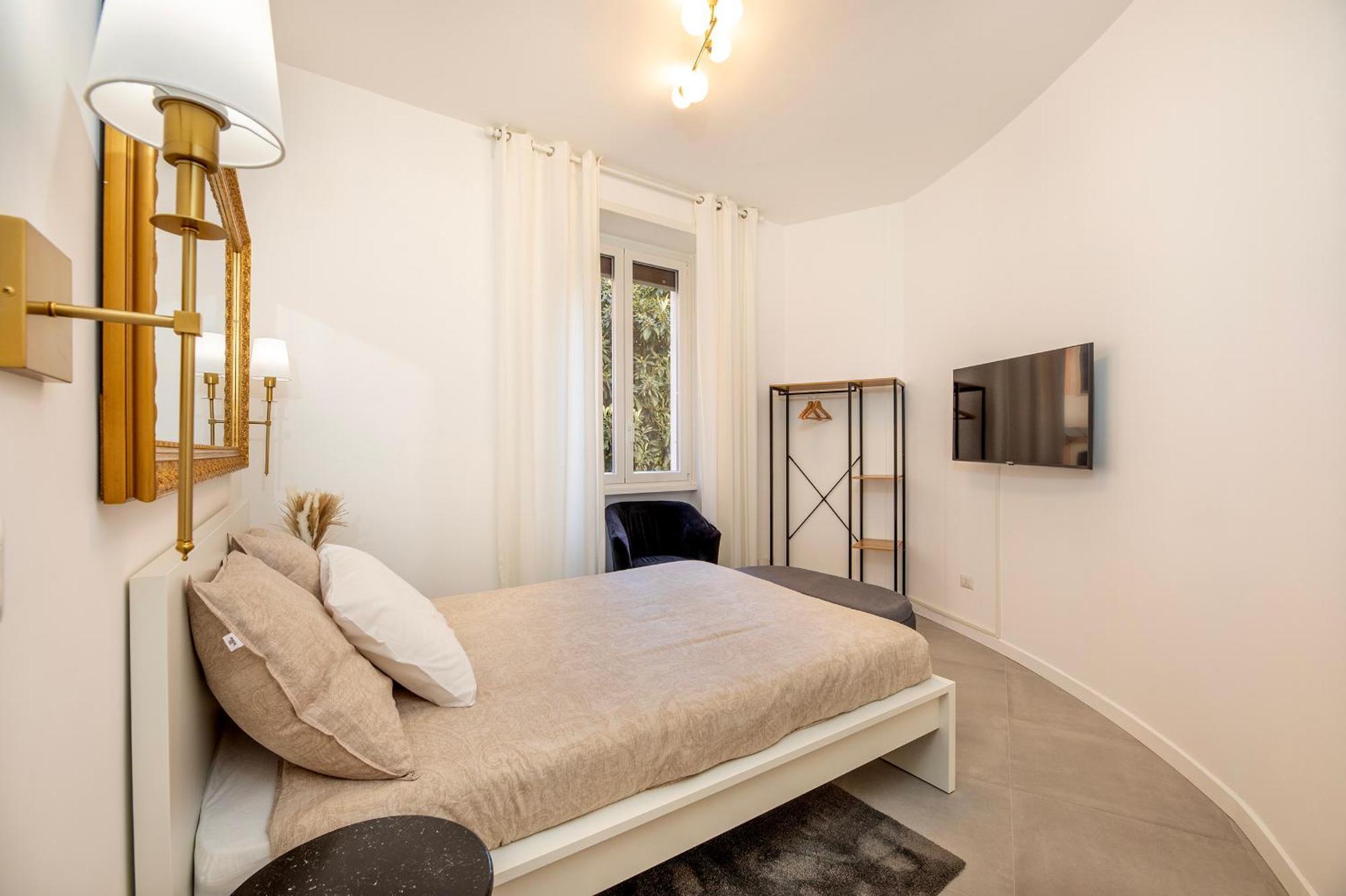 Appartamento Borghese - Roma