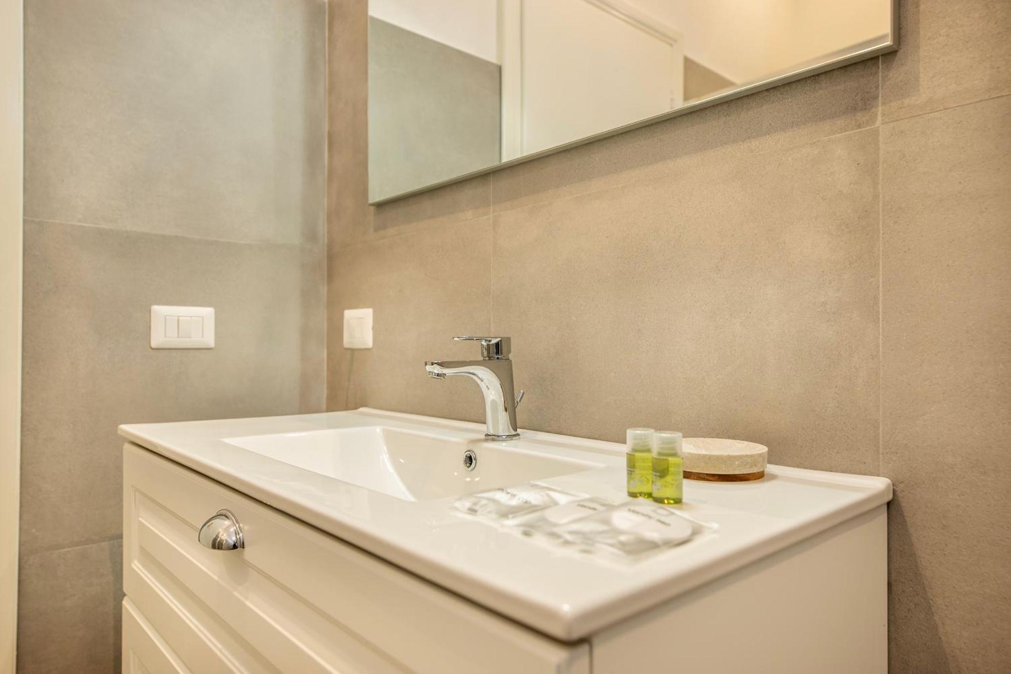 Appartamento Borghese - *