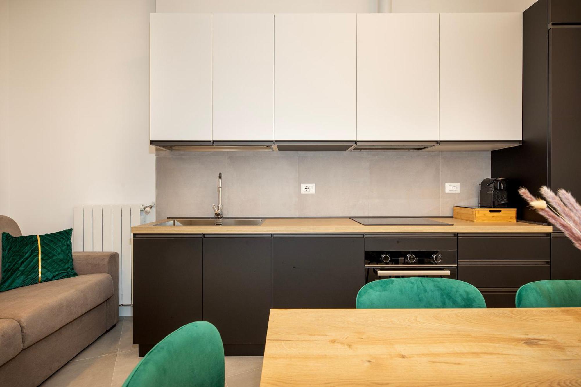 Borghese - Apartamento Roma