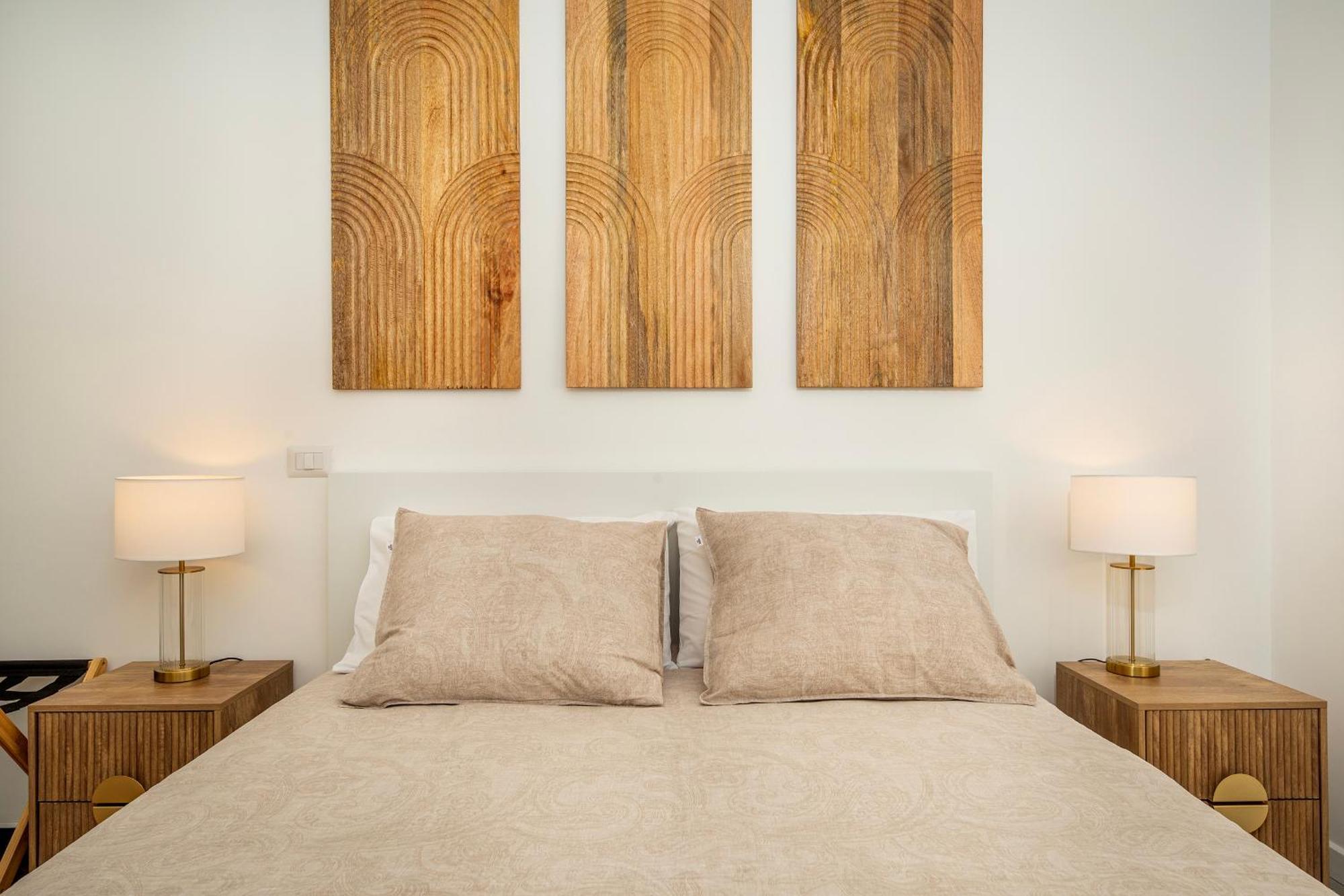 Borghese - Apartamento *